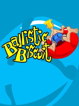 Ballistic Biscuit