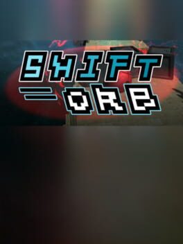 Shift Orb