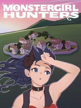 Monstergirl Hunters