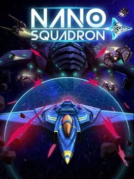 Nano Squadron