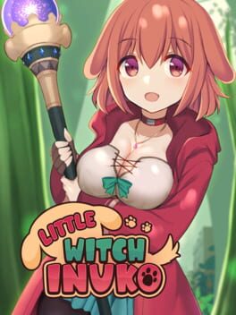 Little Witch Inuko