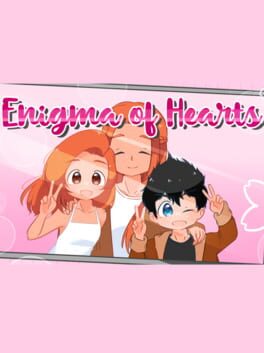 Enigma of Hearts