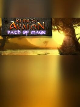 Runes of Avalon - Path of Magic