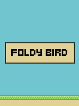 Foldy Bird