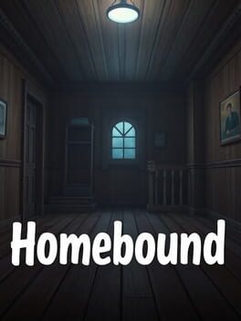 Homebound: Escape Room