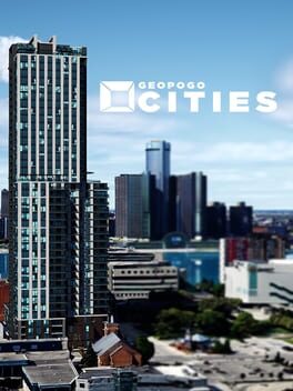 Geopogo Cities