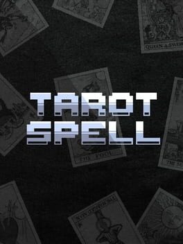 Tarot Spell