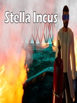 Stella Incus