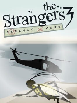The Strangers 3