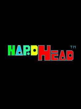 Hard Head