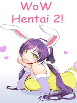 WoW Hentai 2!
