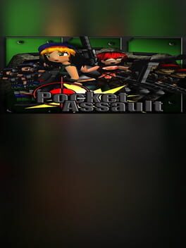 Pocket Assault