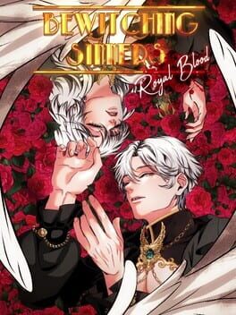 Bewitching Sinners Royal Blood