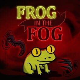 Frog in the Fog
