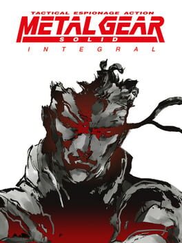 Metal Gear Solid: Integral