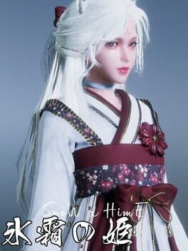 Snow x Hime