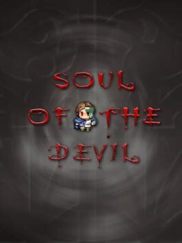 Soul of the Devil