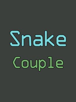 Snake Couple