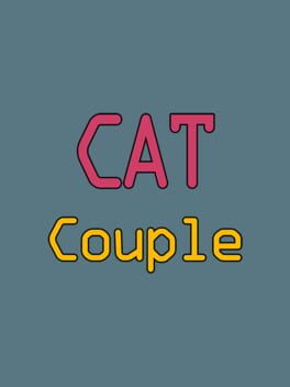 Cat Couple