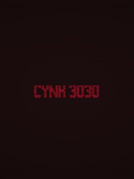 Cynk 3030