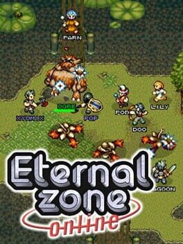 Eternal Zone Online