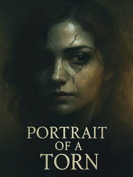 Portrait of a Torn