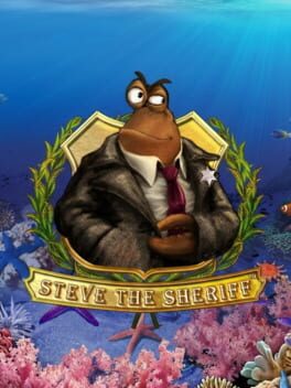Steve the Sheriff