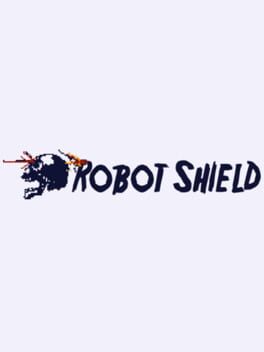 Robot Shield