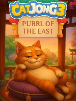 Catjong 3: Purrl of the East