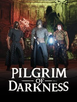 Pilgrim of Darkness