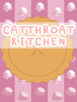 CatThroat Kitchen