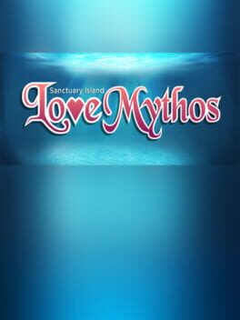 Love Mythos: Sanctuary Island