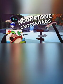 Moonstone Crossroads