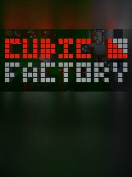 Cubic Factory