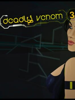 Deadly Venom 3