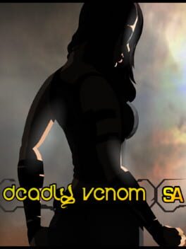 Deadly Venom: SA