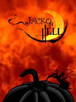 Jacko in Hell