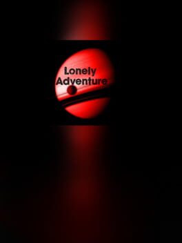 Lonely Adventure