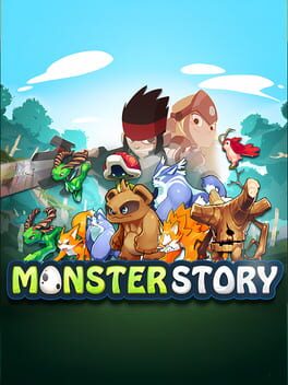 Monster Hero