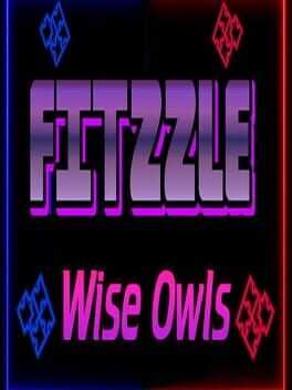 Fitzzle Wise Owls