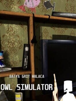 Owl Simulator