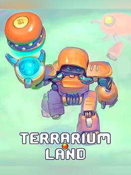 Terrarium Land