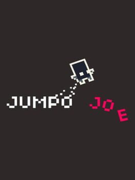 Jumpo Joe