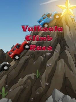 Valkeala Climb Race