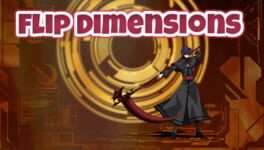 Flip Dimensions