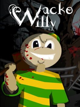 Wacko Willy