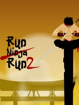 Run Ninja Run 2