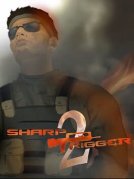 Sharp Trigger 2