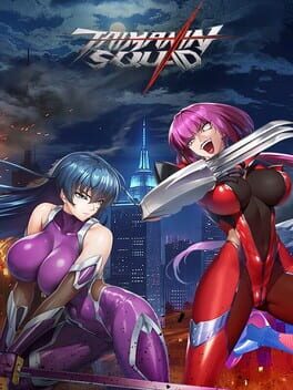 Taimanin Squad