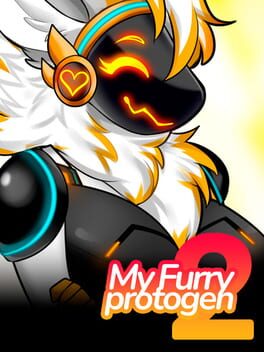 My Furry Protogen 2